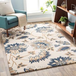 Premium Sheepskin Rug carpet for Living Room Decor