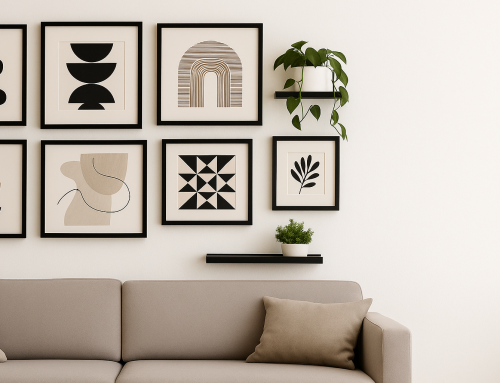 Your Complete Guide to Wall Decor Hanging