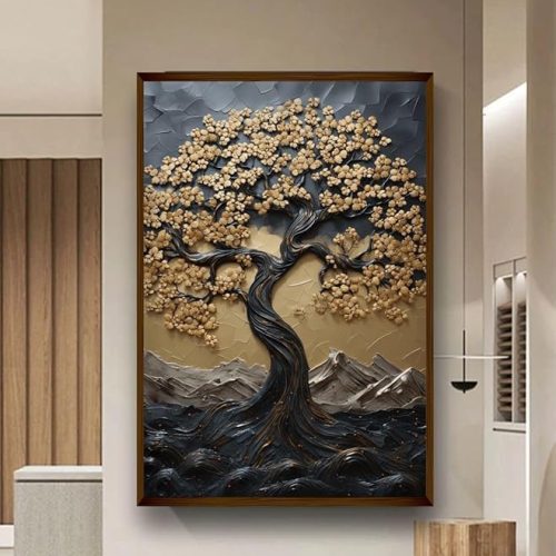 wall decoration for living room